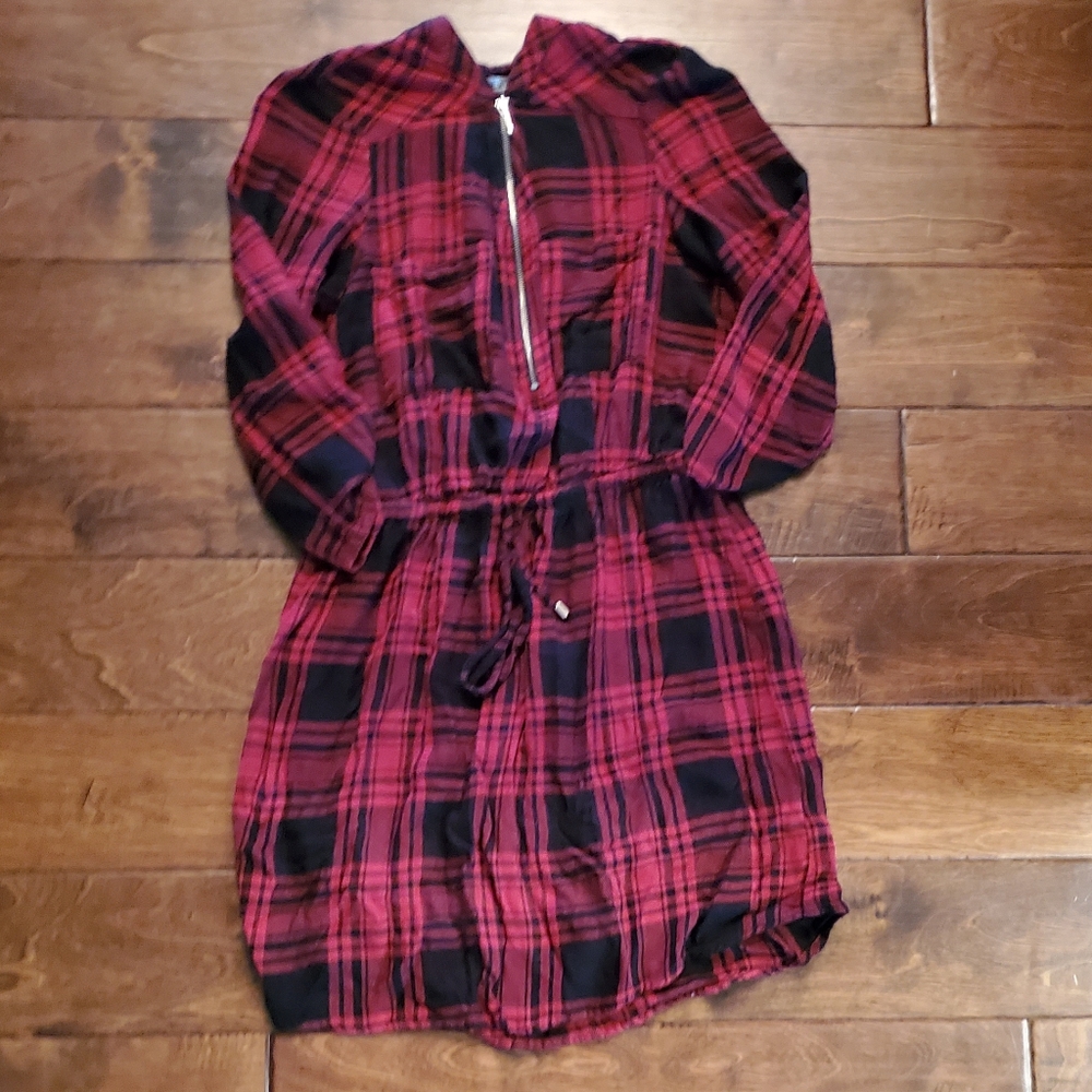 Zulily Dress